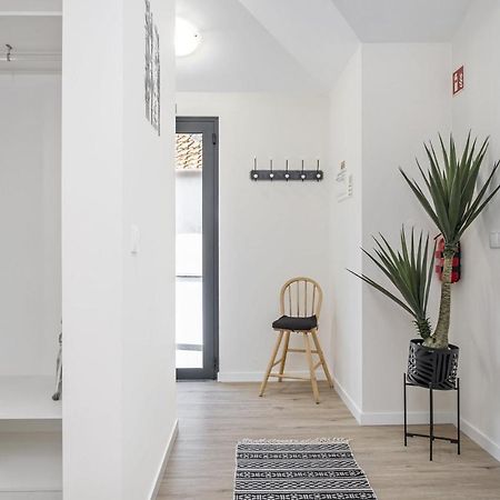Basalt Dwelling II By Madeira Sun Travel Apartment São Vicente Exterior foto