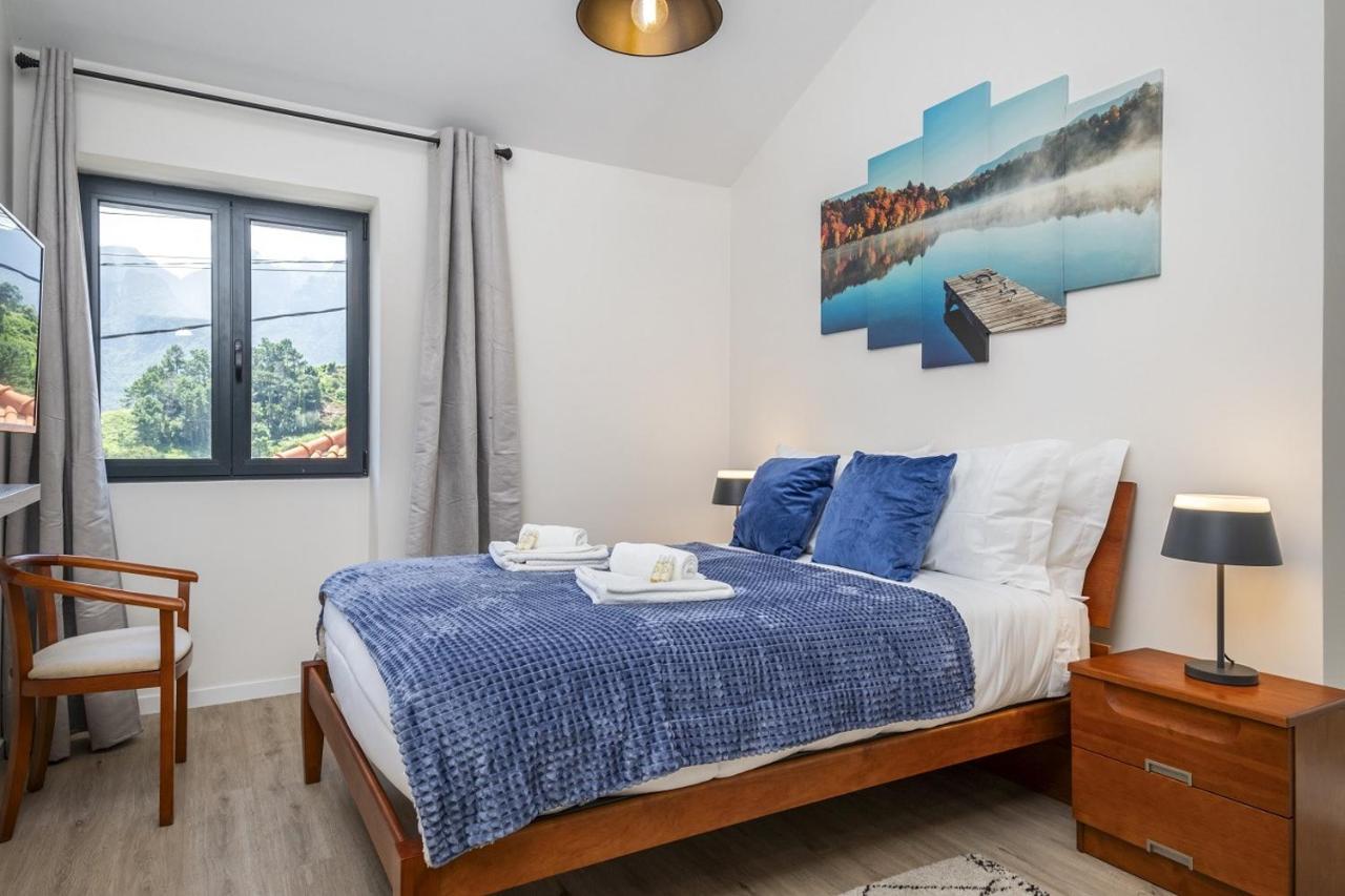 Basalt Dwelling II By Madeira Sun Travel Apartment São Vicente Exterior foto
