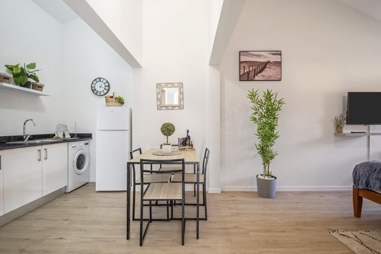 Basalt Dwelling II By Madeira Sun Travel Apartment São Vicente Exterior foto