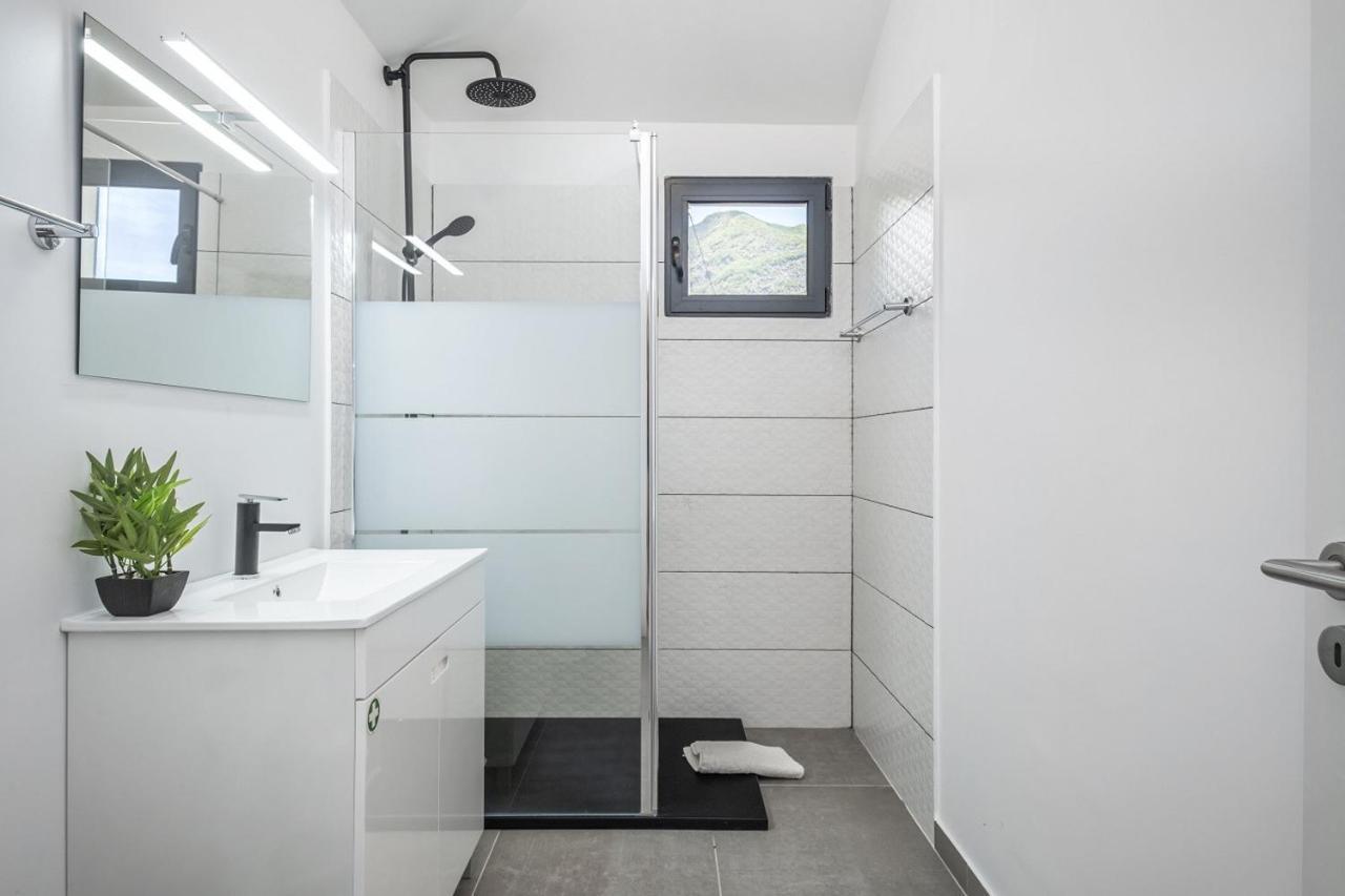 Basalt Dwelling II By Madeira Sun Travel Apartment São Vicente Exterior foto